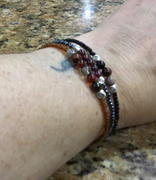 Florrie & Rose Dreamweaver Bracelet Review