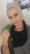 Florrie & Rose Full Moon Choker Review