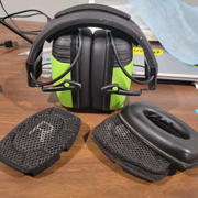 ISOtunes US TRILOGY™ Foam LINK Replacement Ear Cushions Review