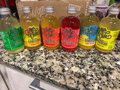 Komvida-store PACK MULTISABOR 12x250 ml Review