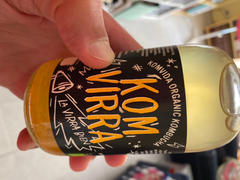 Komvida-store BOTELLA KOMVIRRA 1X250 ml Review