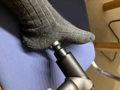 Orthomechanik OrthoGun 2.0 Massagepistole Review