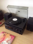Pro-Ject Audio Australia Pro-Ject Audio Primary E Turntable with OM 5S Cartridge Review