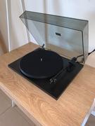 Pro-Ject Audio Australia Pro-Ject Audio Primary E Phono Turntable with OM 5S Cartridge & phono stage on-board Review