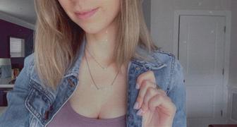 Resin Rina Fearless Necklace Review