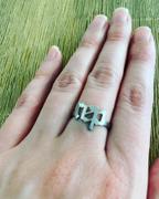 Resin Rina rep Ring Review