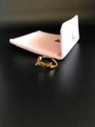 Resin Rina Lover Ring Review