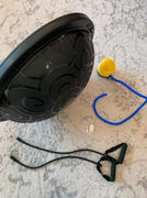 Ativafit Half Ball Balance Trainer Review