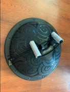 Ativafit Half Ball Balance Trainer Review