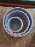 Ativafit Sports Yoga Roller Wheels (3 pcs) Review