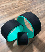 Ativafit Sports Yoga Roller Wheels (3 pcs) Review