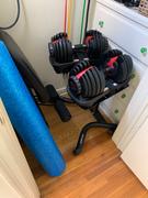 ativafit Home Workout Dumbbell Stand Review