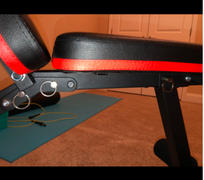 Ativafit Multi-purpose Home Workout Bench Review