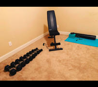 Ativafit Multi-purpose Home Workout Bench Review