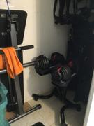 ativafit Home Workout Dumbbell Stand Review