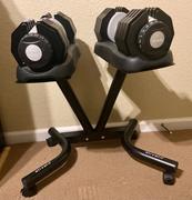ativafit Home Workout Dumbbell Stand Review