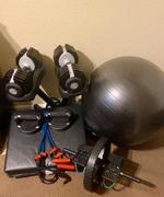 ativafit Home Workout Dumbbell Stand Review