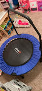 Ativafit 40 Foldable Trampoline Review