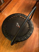 Ativafit 36 Foldable Trampoline Rebounder Review