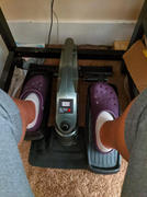Ativafit E8 Under Desk Elliptical Review