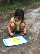 Xero Shoes Z-Trail - Kids Review