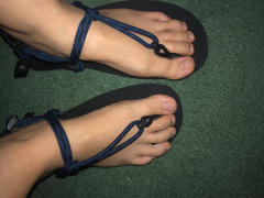 Xero Shoes Genesis Barefoot-Inspired Sandal - Women Review