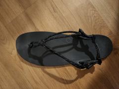 Xero Shoes Genesis Barefoot-Inspired Sandal - Men Review