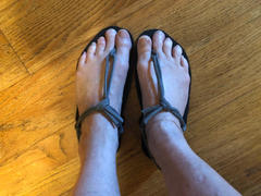 Xero Shoes DIY FeelTrue Sandal Kit Review