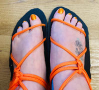 Xero Shoes DIY FeelTrue Sandal Kit Review