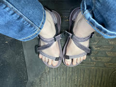 Xero Shoes UK Z-Trail EV - Women Review