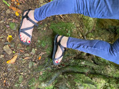 Xero Shoes Z-Trail EV - Women Review