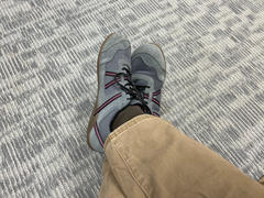 Xero Shoes Prio Suede - Men Review