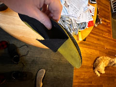 Xero Shoes Denver - Leather Review