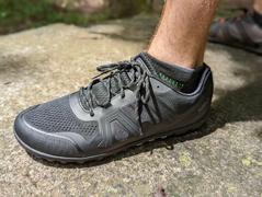 Xero Shoes Mesa Trail II - Men Review