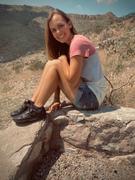 Xero Shoes Mesa Trail II - Women Review