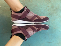 Xero Shoes Forza Trainer - Women Review