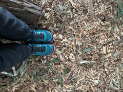 Xero Shoes Scrambler Mid - Women Review