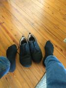 Xero Shoes UK Glenn Review