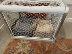 Diggs Pet Revol Dog Crate Review