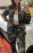 G-Style USA Jungle Tiger Tracksuit Review