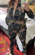 G-Style USA Jungle Tiger Tracksuit Review