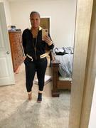 G-Style USA Women's G Track Suit Set Review