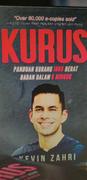 Kevin Zahri - Bukan Soal Kurus Store Puasa & Kurus (eBook Percuma) Review
