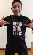 Kevin Zahri - Bukan Soal Kurus Store Bukan Soal Kurus Long Sleeve T-Shirt Review
