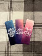 Piper + Ivy quotes bookmark collection Review