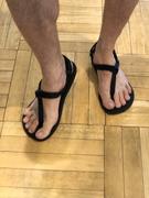 Shamma Sandals Chargers Review