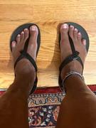 Shamma Sandals Chargers Review