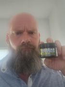Badass Beard Care The Ladies Man Beard Oil Review