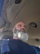 Badass Beard Care Mountain Man Review