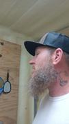 Badass Beard Care The Patriot Review